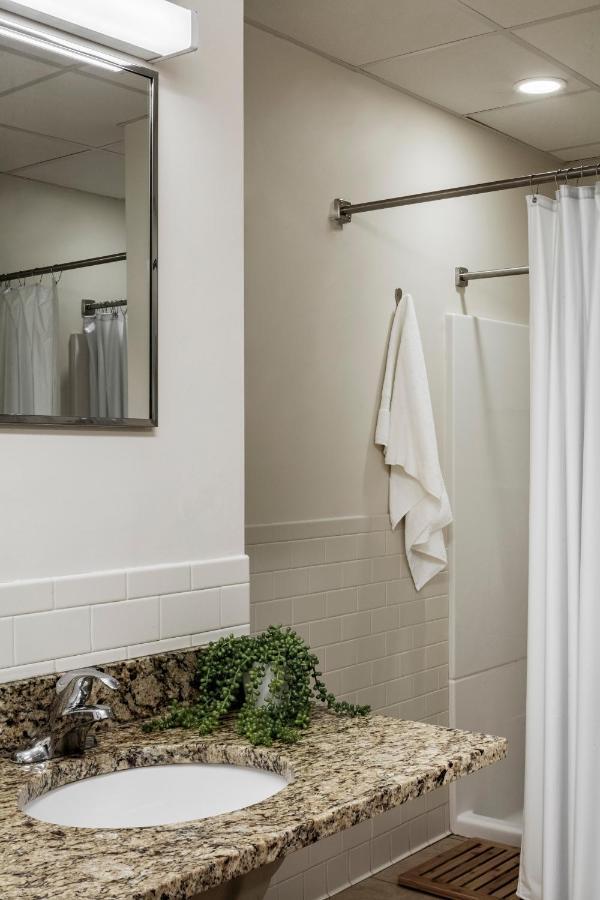 Boston Fenway Inn By Found Exterior foto