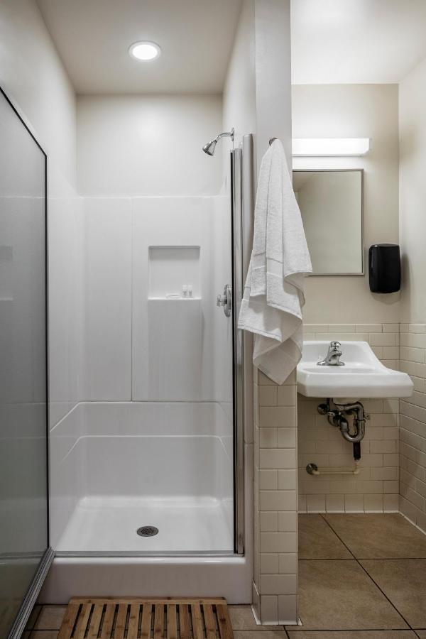 Boston Fenway Inn By Found Exterior foto